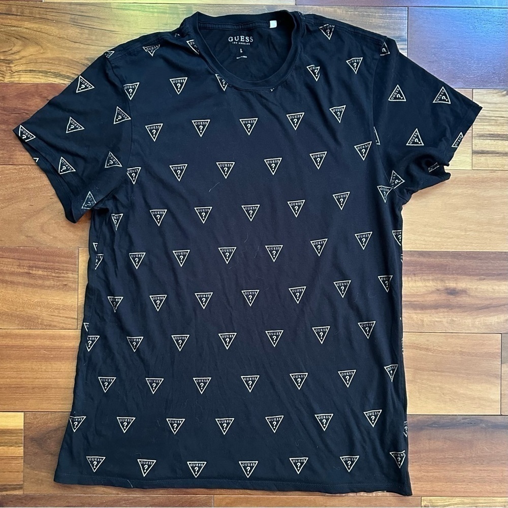 Guess Logo T-Shirt